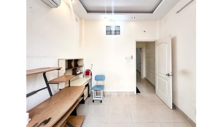 HÀNG CỰC HIỂM, NHÀ 3 TẦNG, SÁT MẶT TIỀN NGUYỄN VĂN ĐẬU P5 BÌNH THẠNH CHỈ HƠN 6 TỎI, NỢ HẬU TÀI LỘC,  Ô TÔ ĐỖ CỬA, SHR